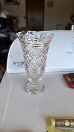 Waterford crystal