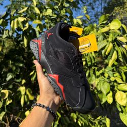 Jordan MVP 92 Black Infrared Men/Women Sizes NEW