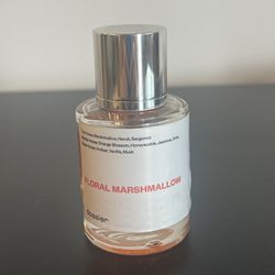 Perfume (Killian’s Love Don’t Be Shy Dupe by Dossier)