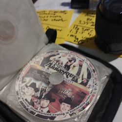 Used CDs 25 Qty
