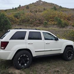 2005 Jeep Grand Cherokee