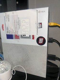 XBOX