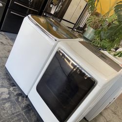 Lavadora Y Secadora 11$ Enganxhe 