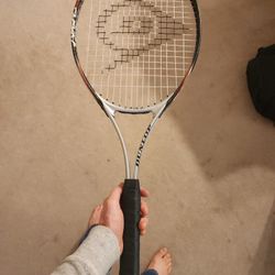 Tennis Racket (Brand New)