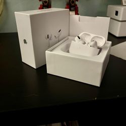 Air pod pro