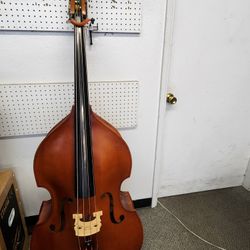 Stand Up Bass