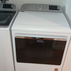 Maytag WASHER AND DRYER