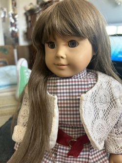 SAMANTHA AMERICAN GIRL $200.00