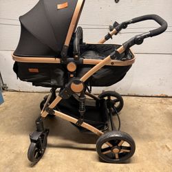 Stroller 