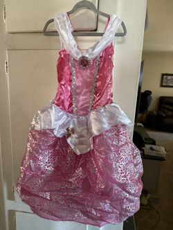 Aurora Princess Dress