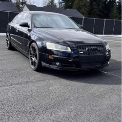 2006 Audi A6