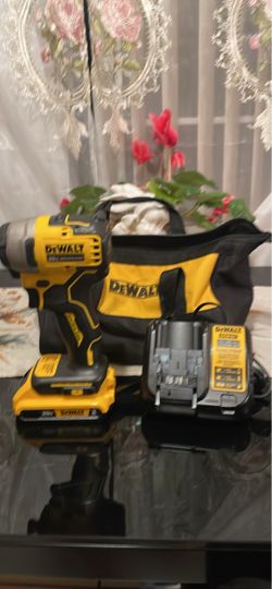 20v brushless drill for sale 110$