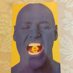 Ecstasy By Irvine Welsh