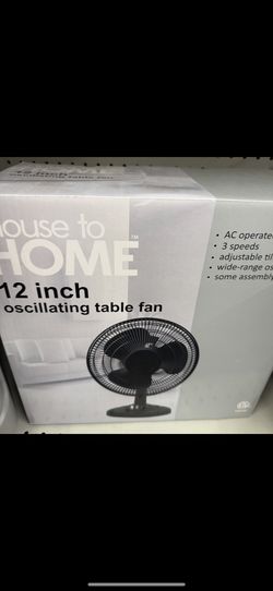1 LAST FAN BRAND NEW , WILL SELL FAST !!!