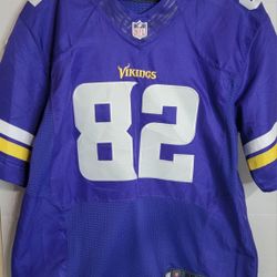 Minnesota Vikings Jersey 