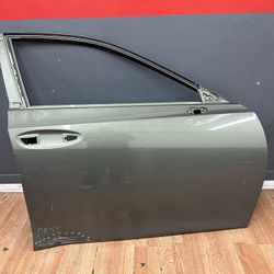 2019 2020 2021 2022 LEXUS ES RIGHT FRONT PASSENGER DOOR