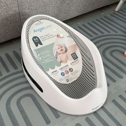 Angelcare baby bath support