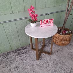 Side Table (Please Check My List ✅️)