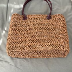 Casual Handbag
