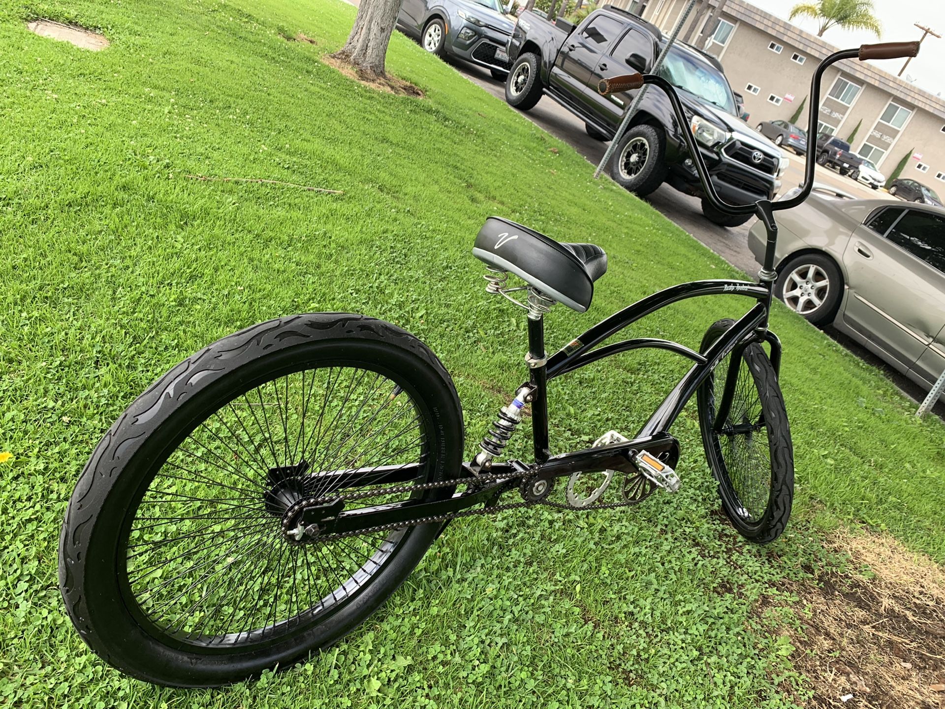 Good Conditions like new  Lawn & Garden