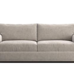 Crate And Barrel Full Sleeper Sofa