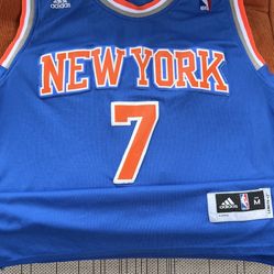 New York Knicks 
