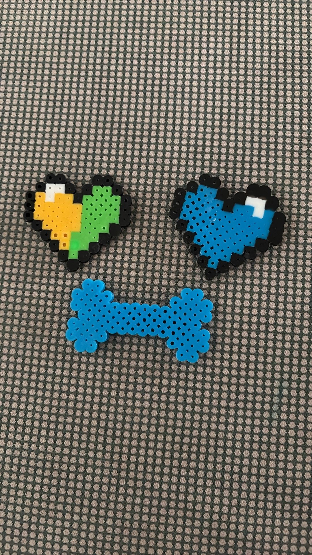 Miscellaneous Perler Bead