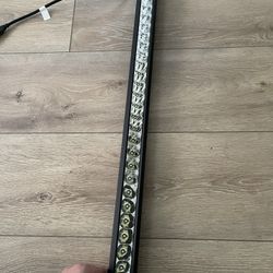 Philips Light Bar 30”