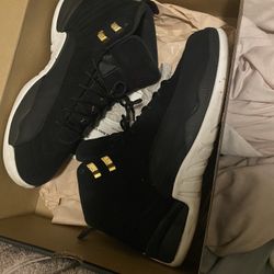 Jordan 12 Bundle