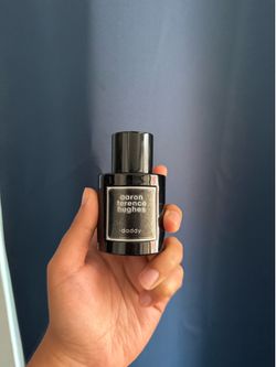 Aaron Terence Hughes Daddy 50 mL