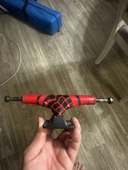 Thunder Trucks