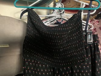 2 piece women outfit