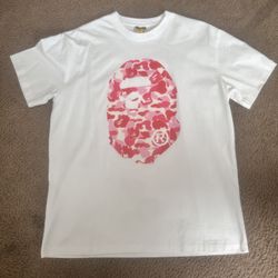 Bape Tee