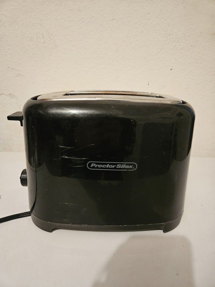 Toaster
