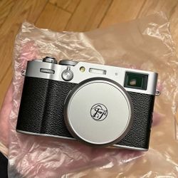 Fujifilm