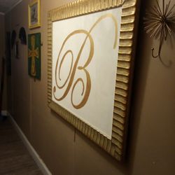 34x41 Wall Decor 