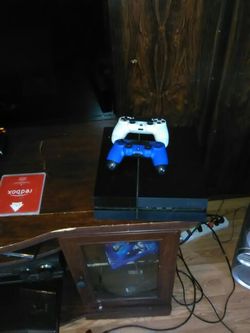 Ps4
