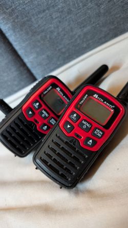 Walkie Talkie