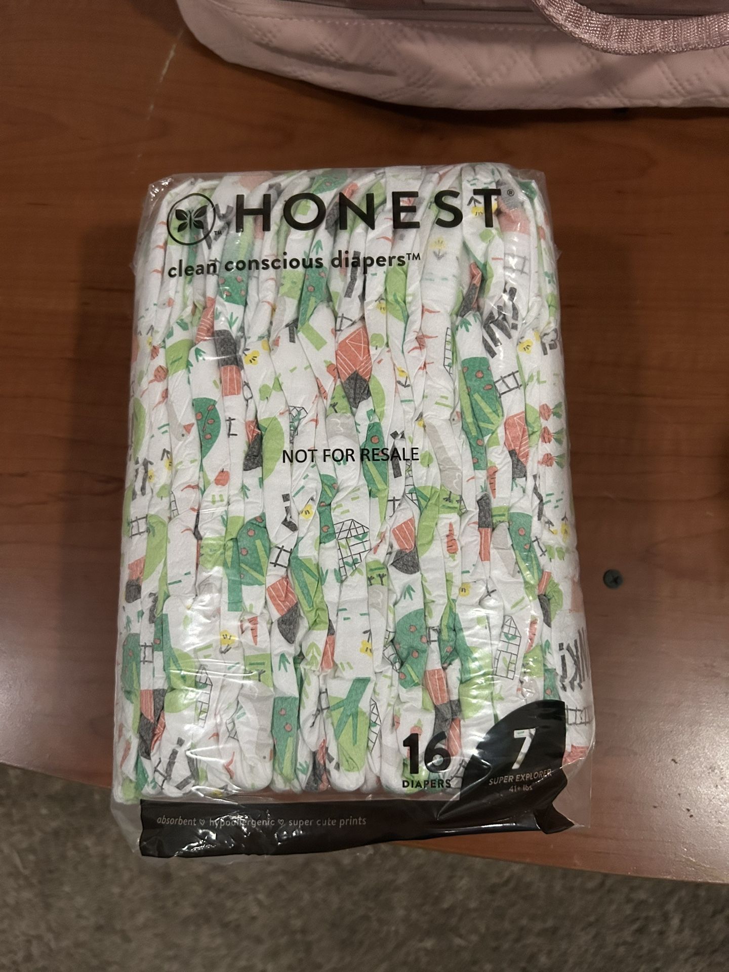 Diapers