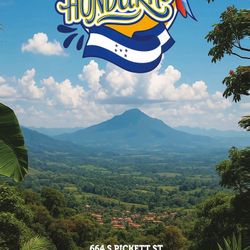 Nuevo Restaurante Hondureño