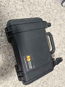 Pelican Case 1170