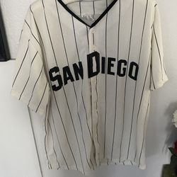 San Diego Padres 