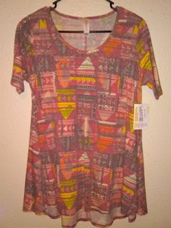 Lularoe Perfect T XXS