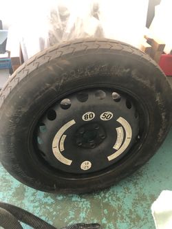 Tires each