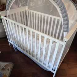 Delta Crib New