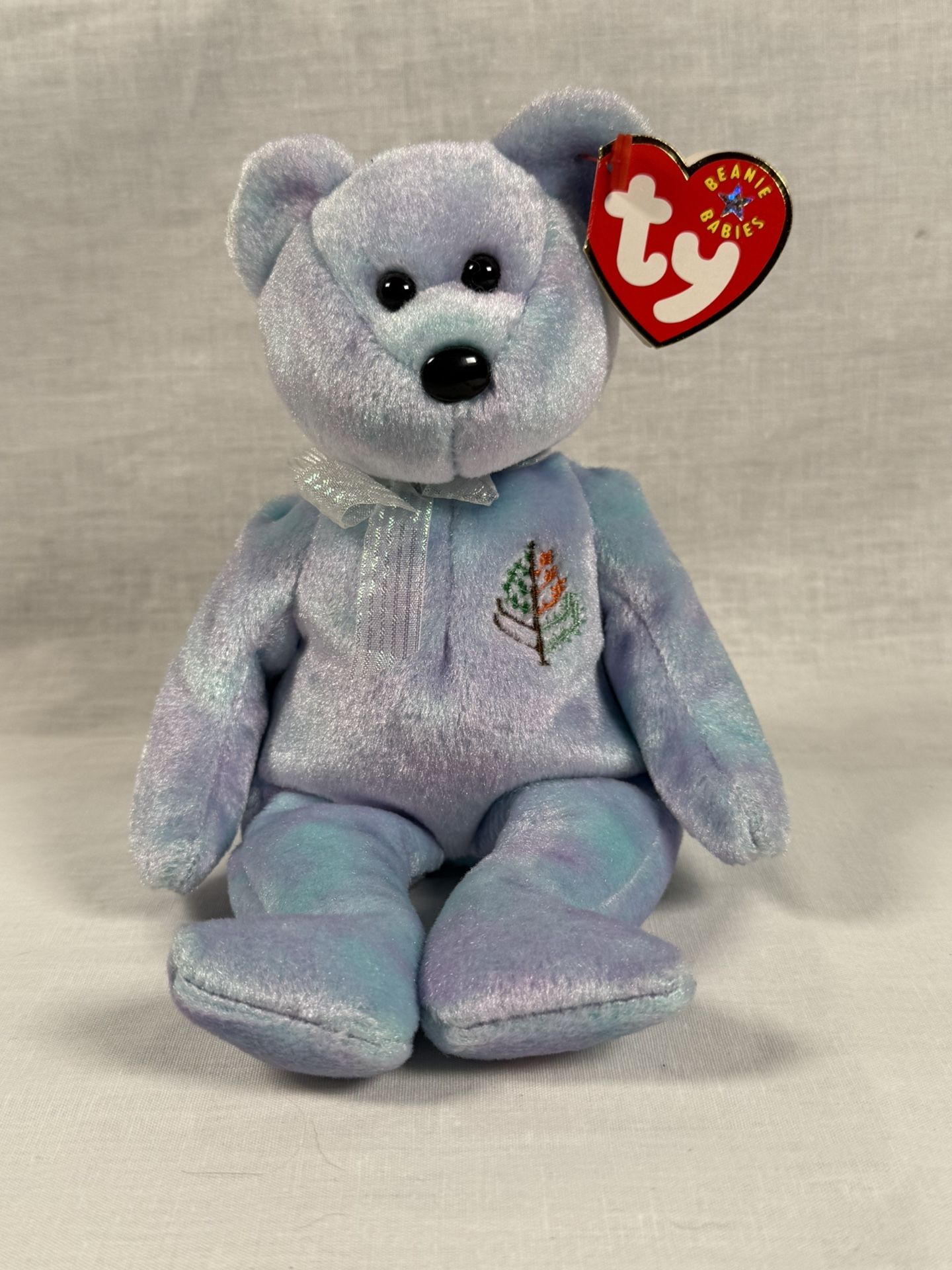 🎿 EXTREMELY RARE 2001 Ty “Issy” Whistler Edition — Four Seasons Hotel Exclusive! 🎿