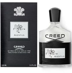 Creed Aventus ☀️ Luxury Summer Men Fragrance