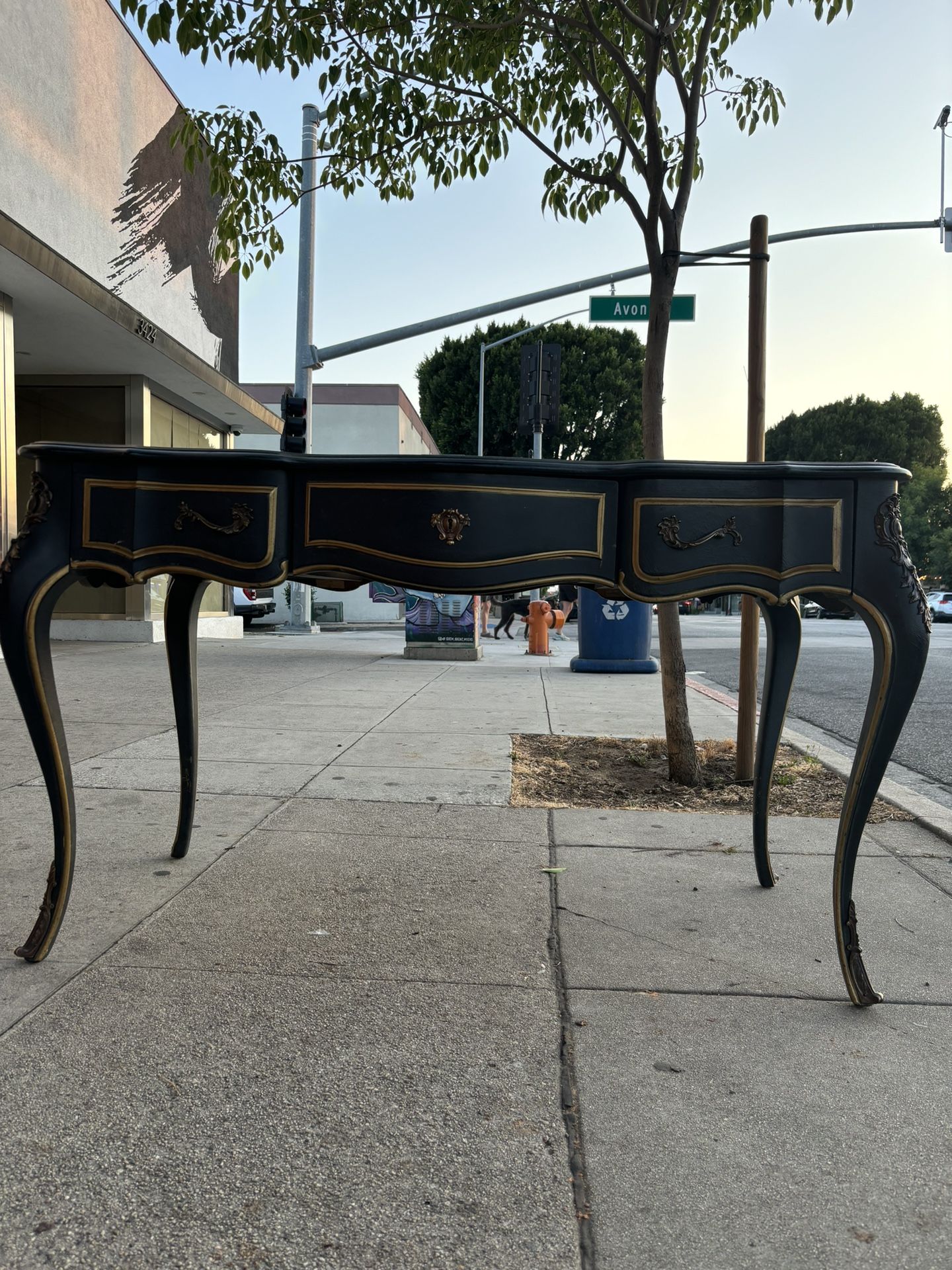 Drexel Mid century Desk