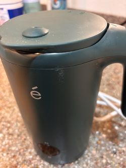 écru herb Herb Activator & Infuser