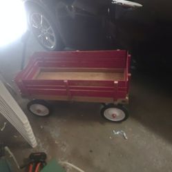 Wagon
